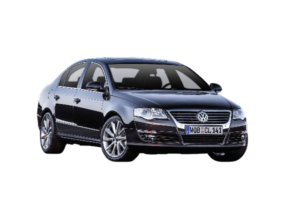 Passat B6
